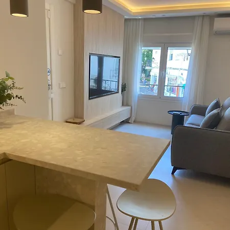 Apartment Ap Amar Deluxe Old Town *