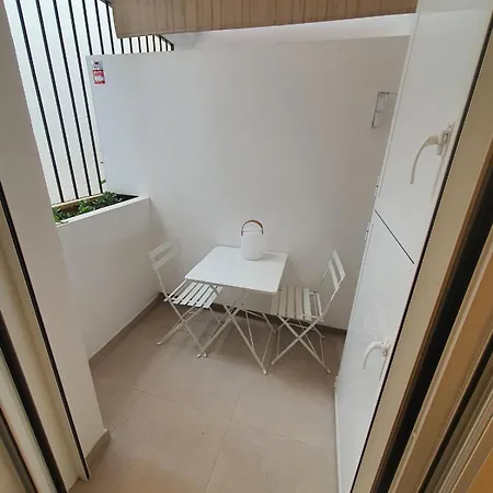 Ap Amar Deluxe Old Town Apartment Marbella