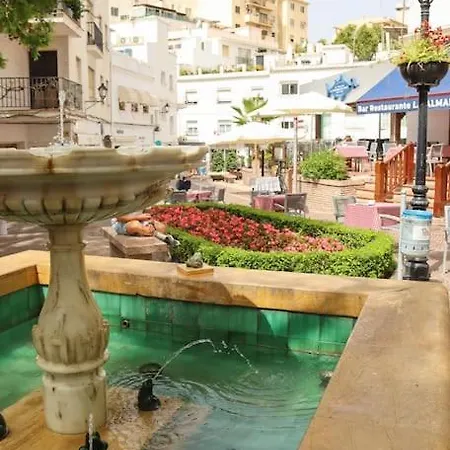 Ap Deluxe Old Town Apartment