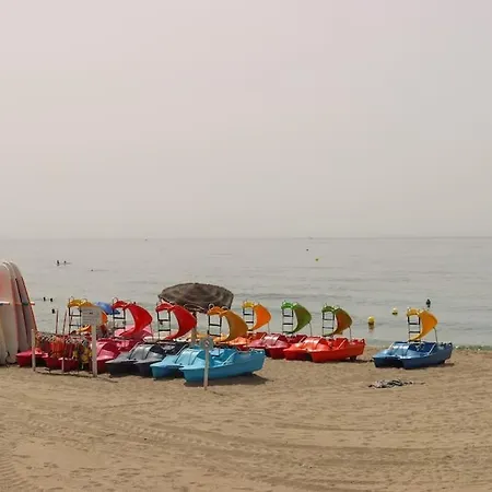 Ap Amar Deluxe Old Town Apartmán