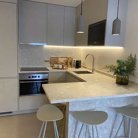 Apartment Ap Deluxe Old Town