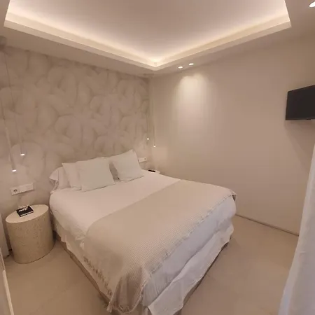 Ap Deluxe Old Town Apartment *