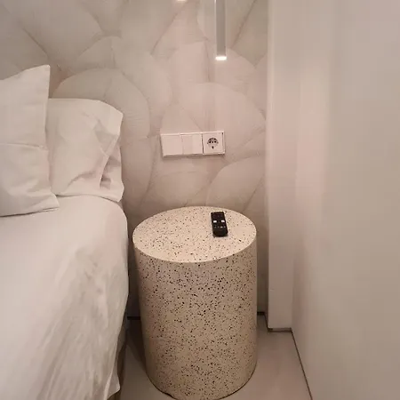 Apartment Ap Deluxe Old Town