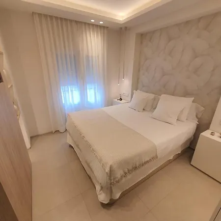 Apartment Ap Deluxe Old Town *